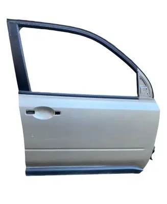 Nissan X-Trail T31 Front door