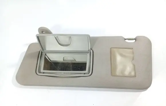 Suzuki Grand Vitara II Sun visor