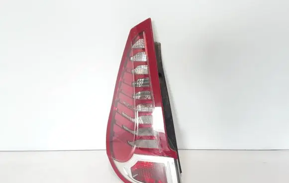 Renault Scenic III - Grand scenic III Rear/tail lights 265550013R