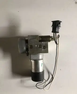 Other control units/modules