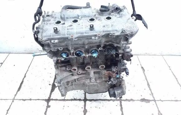 Toyota Prius (XW30) Engine JTDKN3DU1 A0241267