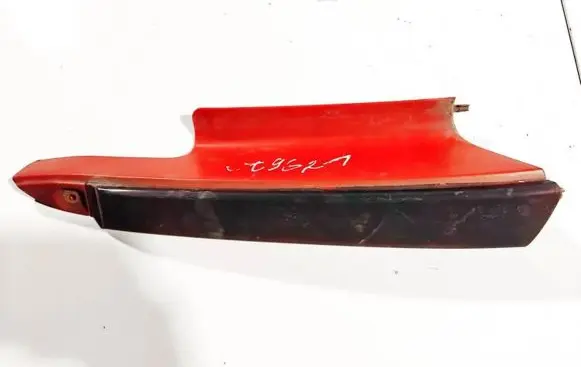 Citroen C4 I Rear tail light reflector 9655863880
