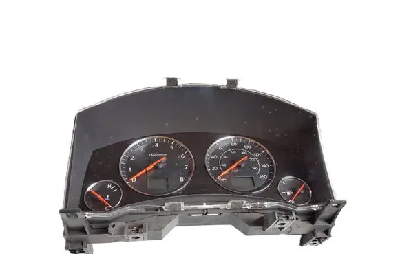 Infiniti FX Speedometer (instrument cluster) CG702 6E7Y 0404200019B
