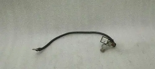 Mercedes-Benz C W204 Handbrake wiring loom/harness A0009053002