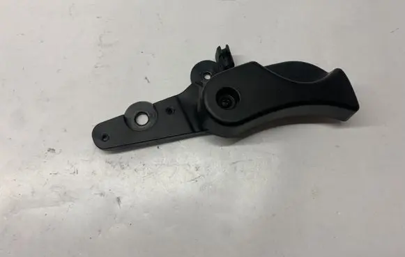 BMW 3 E92 E93 Engine bonnet (hood) release handle 9150273