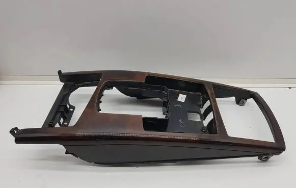 Audi A6 S6 C6 4F Other center console (tunnel) element 4F1864261 P0103820