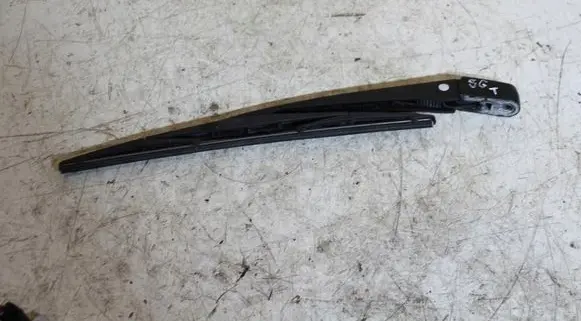 Subaru Forester SG Rear wiper blade arm 