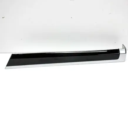Porsche Cayenne (92A) Rear door card panel trim 7P5867419F