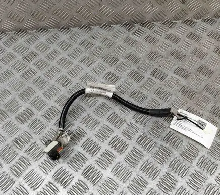 Volvo XC90 Negative earth cable (battery) 31376758AD