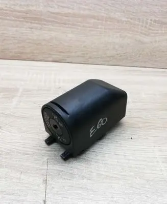 BMW X5 E70 Passenger airbag on/off switch 5495140