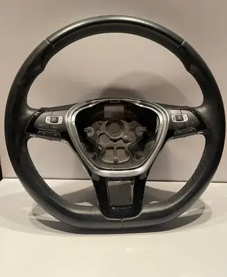 Volkswagen Golf VII Steering wheel trim 5G0419091 503433470