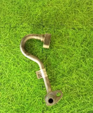 BMW 7 F01 F02 F03 F04 Active stabilizer tube/hose 6775212