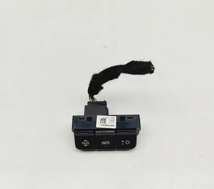 Cadillac Escalade A set of switches 84428043