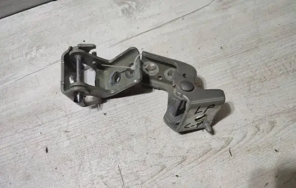 Opel Corsa F Front door hinge set 