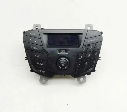 Ford Transit Sound control switch BK3T18D815BG
