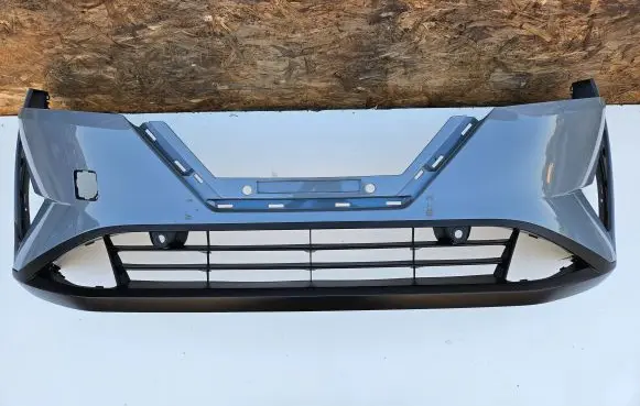 Nissan Qashqai Front bumper 620226UA0H