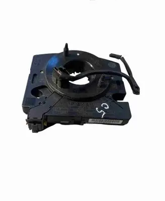 Audi A6 Allroad C5 Airbag slip ring squib (SRS ring) 14181921 1J0959654AG
