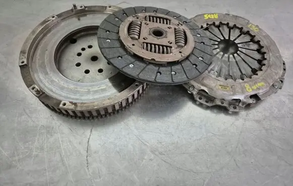 KIA Ceed Clutch set kit 80826341066