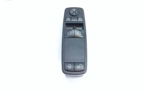 Mercedes-Benz A W169 Electric window control switch A1698206410 K5213