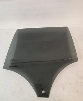 Volvo XC40 Rear door window glass 32244801