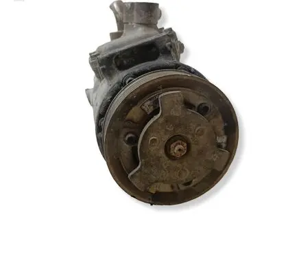 Volkswagen Golf V Air conditioning (A/C) compressor (pump) 8680EBA S11R