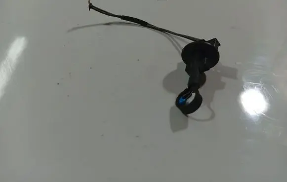 Saab 9-5 Interior temperature sensor 006666k