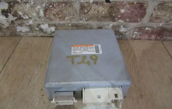Toyota Avensis T270 Other control units/modules
