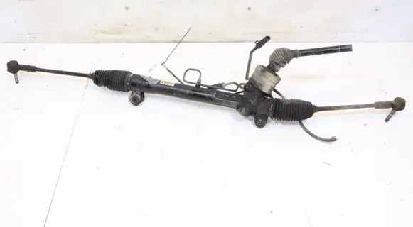 Opel Antara Steering rack BGH24A048