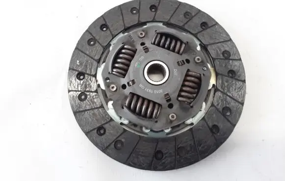 Dacia Sandero Clutch pressure plate 