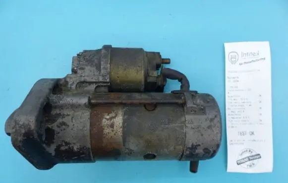 Toyota Avensis T220 Starter motor 28100-0G020 IMPRK1334503