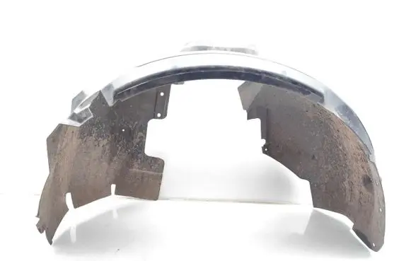 Ford C-MAX II Front wheel arch liner splash guards AM51R16115BG