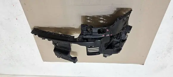 Mini Cooper Countryman F60 Rear bumper mounting bracket 7389358