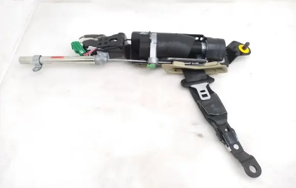 Volvo XC60 Front seatbelt 39818848