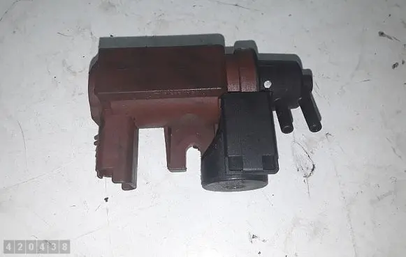 Ford Focus Turbo solenoid valve 6G9Q-9E882-CA
