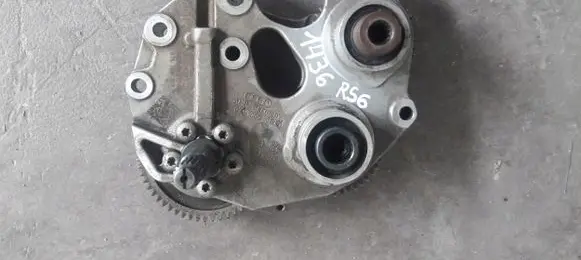 Audi RS6 C7 other engine part 07L109361R