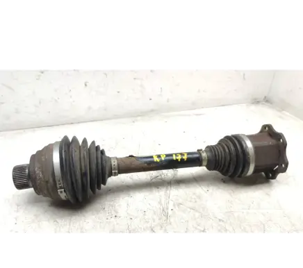 Audi A6 S6 C7 4G Front driveshaft 4G0407271A