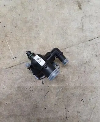 Fiat Fiorino Thermostat housing 1336CL