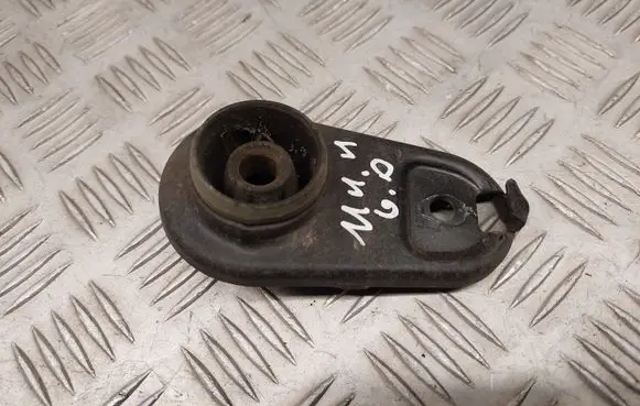 Muffler mount bracket/holder