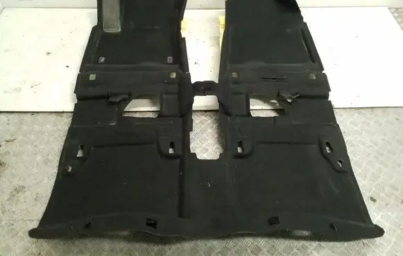 Hyundai Kona I Interior carpet 84260K4000