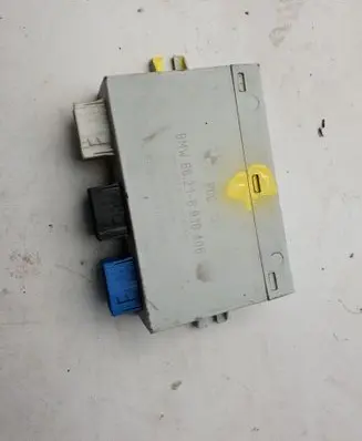 BMW 5 E39 Parking PDC control unit/module 6916406 66216916406