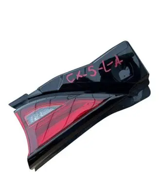 Mazda CX-5 II Tailgate rear/tail lights W3872 K2442 513F0