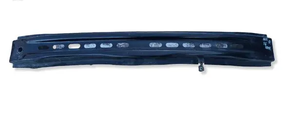 Skoda Octavia Mk3 (5E) Front bumper cross member 5E0807109