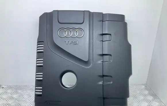 Audi A4 S4 B8 8K Engine cover (trim) 06J103925BR