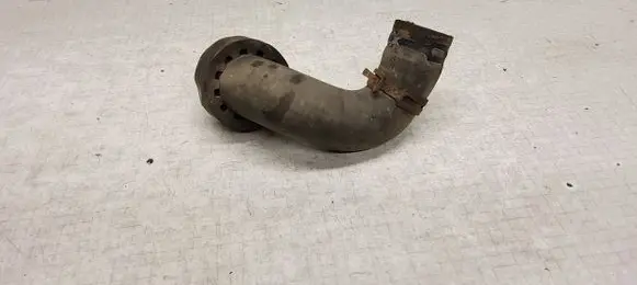 Volkswagen Transporter - Caravelle T5 Engine coolant pipe/hose 7E0122051E 125288