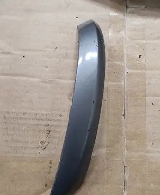 BMW X5 E53 Front door interior handle trim 8262811