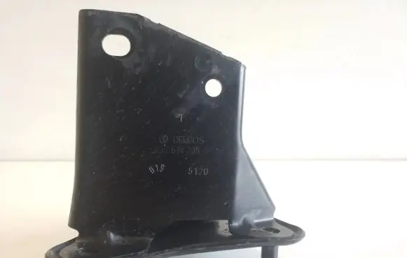 Audi Q3 F3 ABS pump bracket 5Q2614235 5Q2614235G