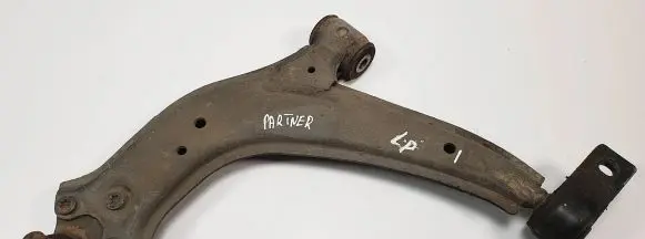 Peugeot Partner Front control arm