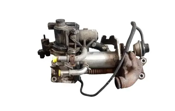 Renault Clio III EGR valve 8200846454 147355713R