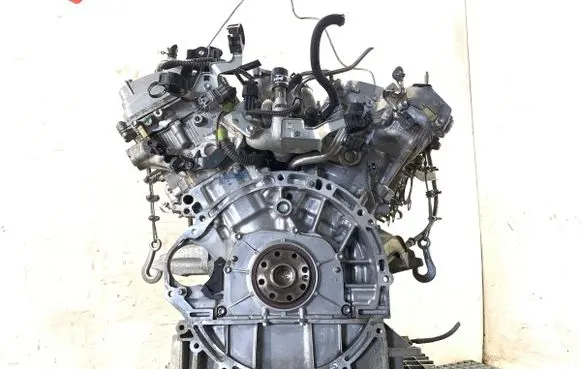 Lexus GS 300 350 430 450H Engine 2GR2GR-FSE