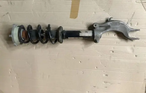 Audi Q5 SQ5 Front shock absorber/damper 4M0413037 80A413029